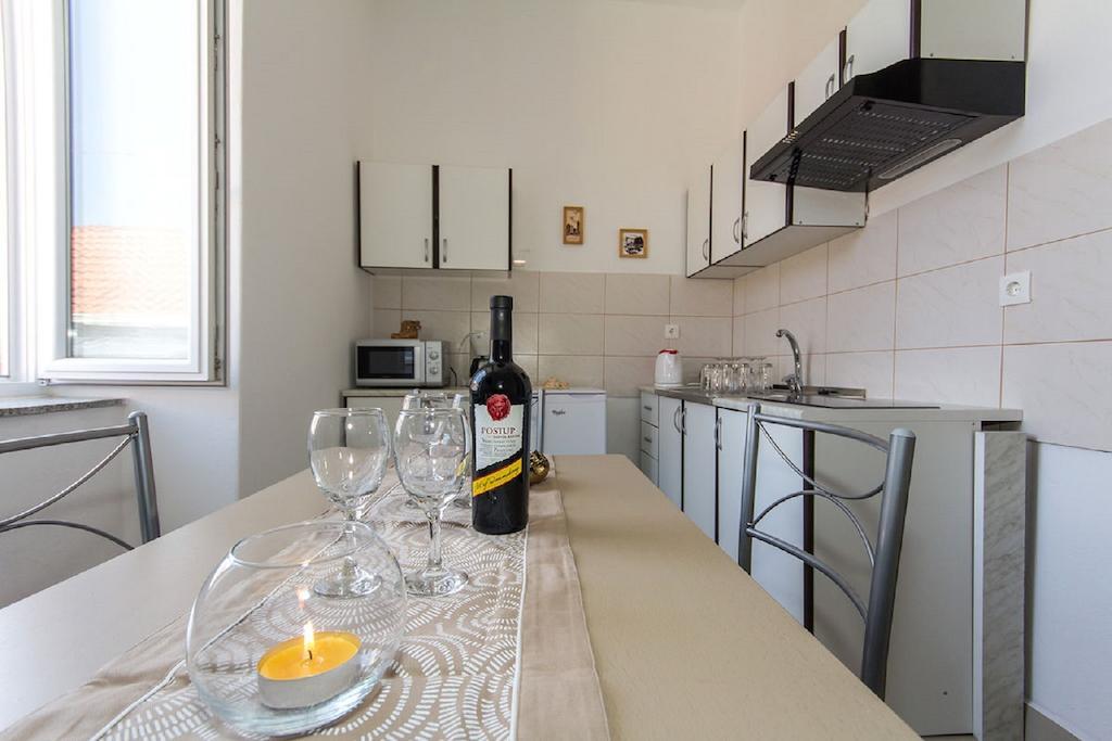 Apartment Cavallo ซาดาร์ ห้อง รูปภาพ