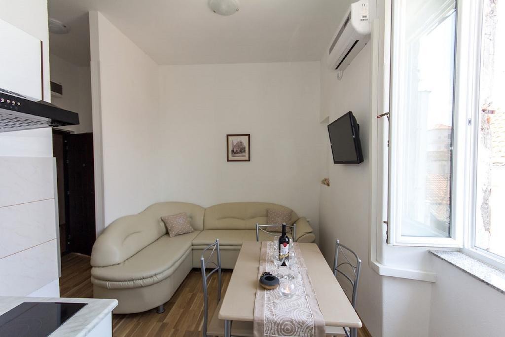 Apartment Cavallo ซาดาร์ ห้อง รูปภาพ