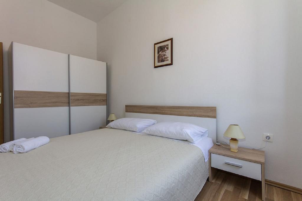 Apartment Cavallo ซาดาร์ ห้อง รูปภาพ