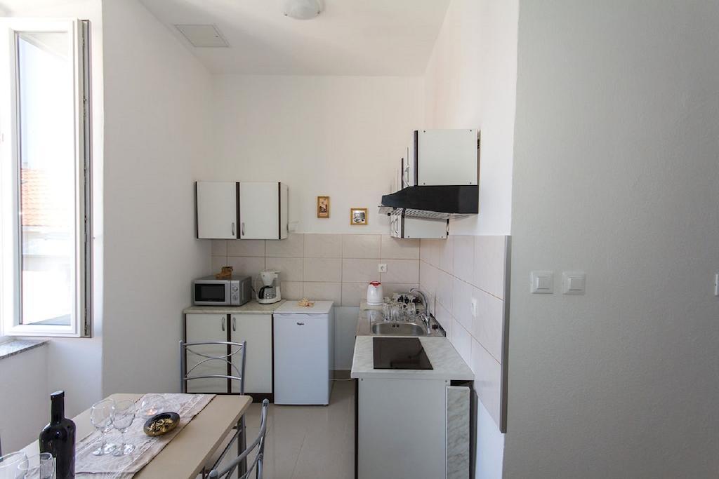 Apartment Cavallo ซาดาร์ ห้อง รูปภาพ